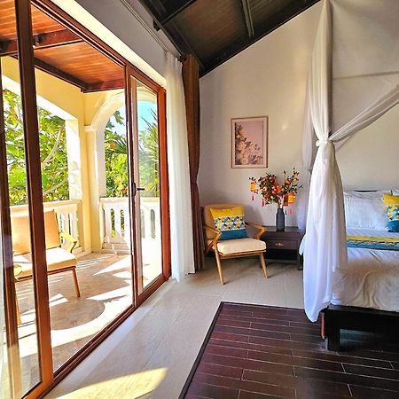 En Retreat Hoi An住宿加早餐旅馆 外观 照片