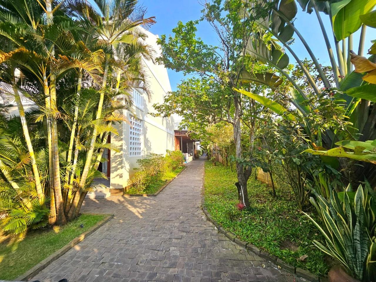 En Retreat Hoi An住宿加早餐旅馆 外观 照片