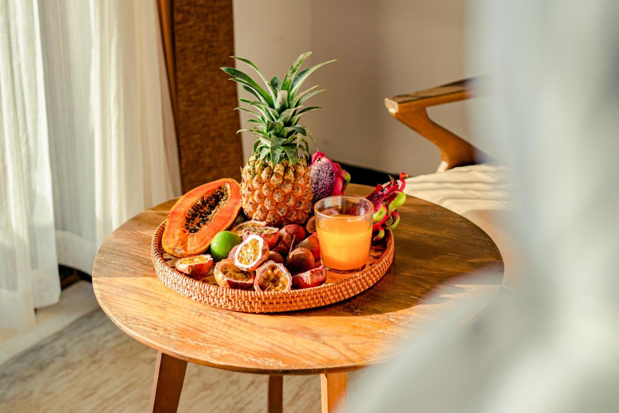 En Retreat Hoi An住宿加早餐旅馆 外观 照片