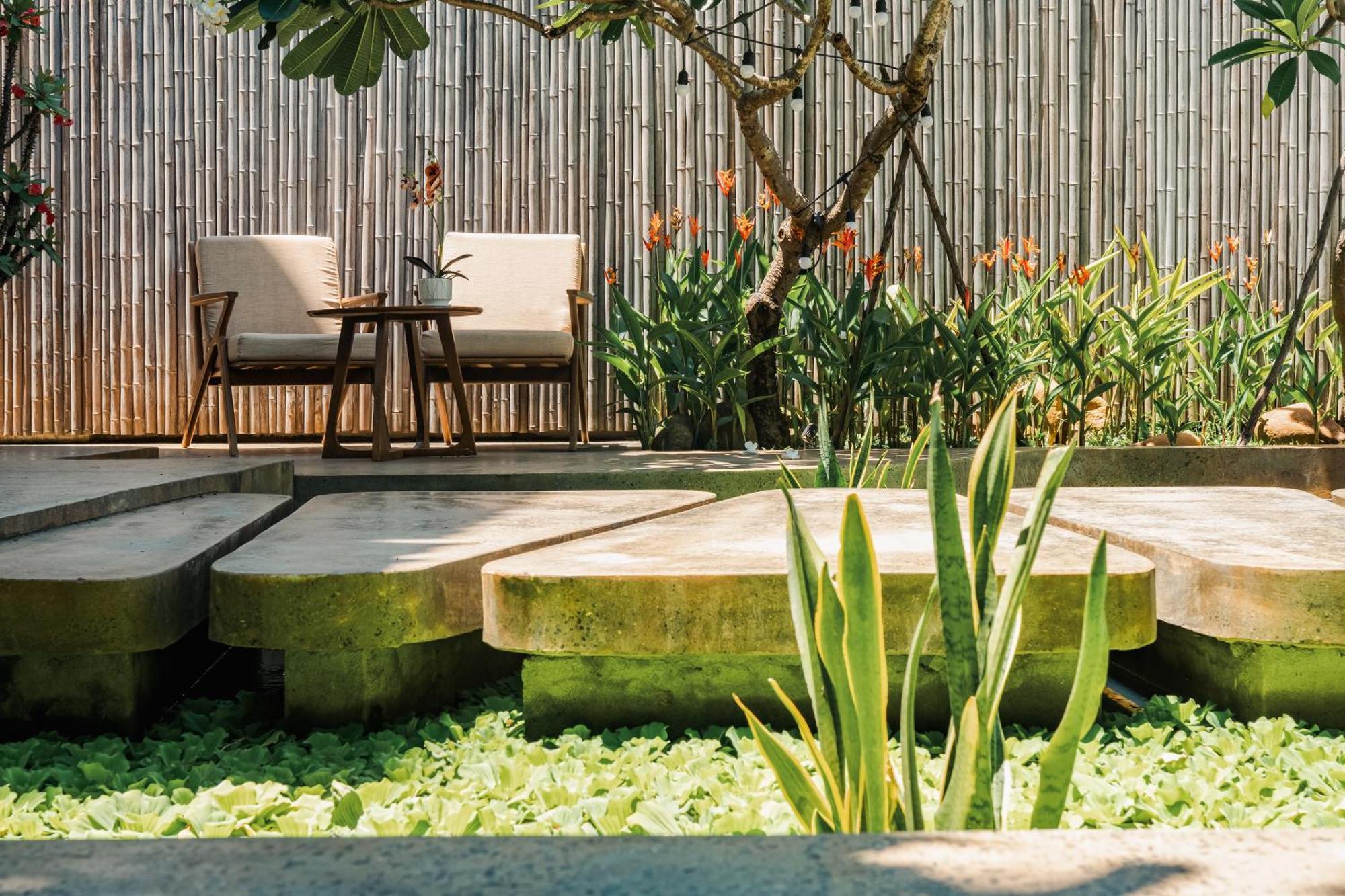 En Retreat Hoi An住宿加早餐旅馆 外观 照片